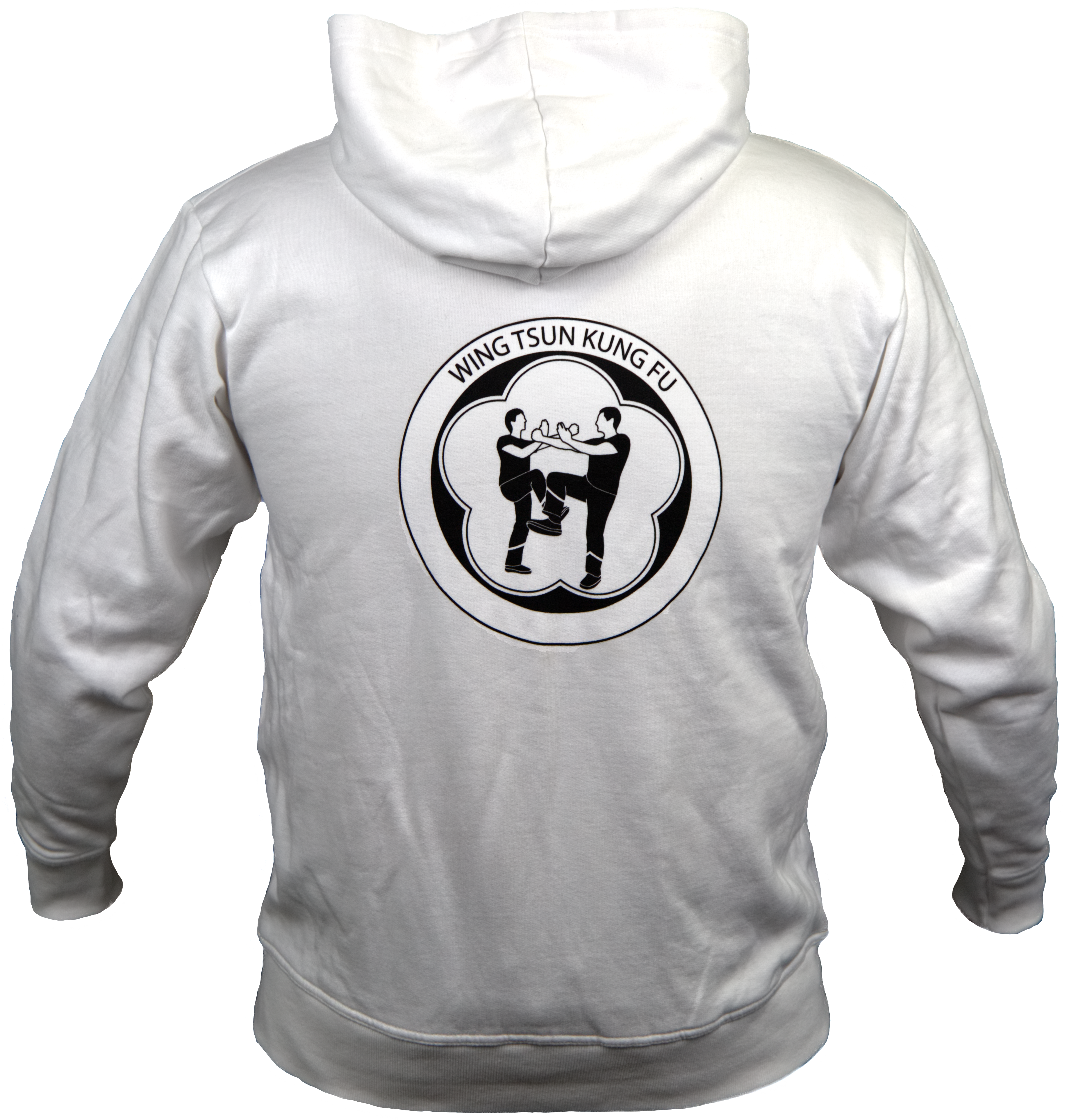 Kinder Kapuzenjacke