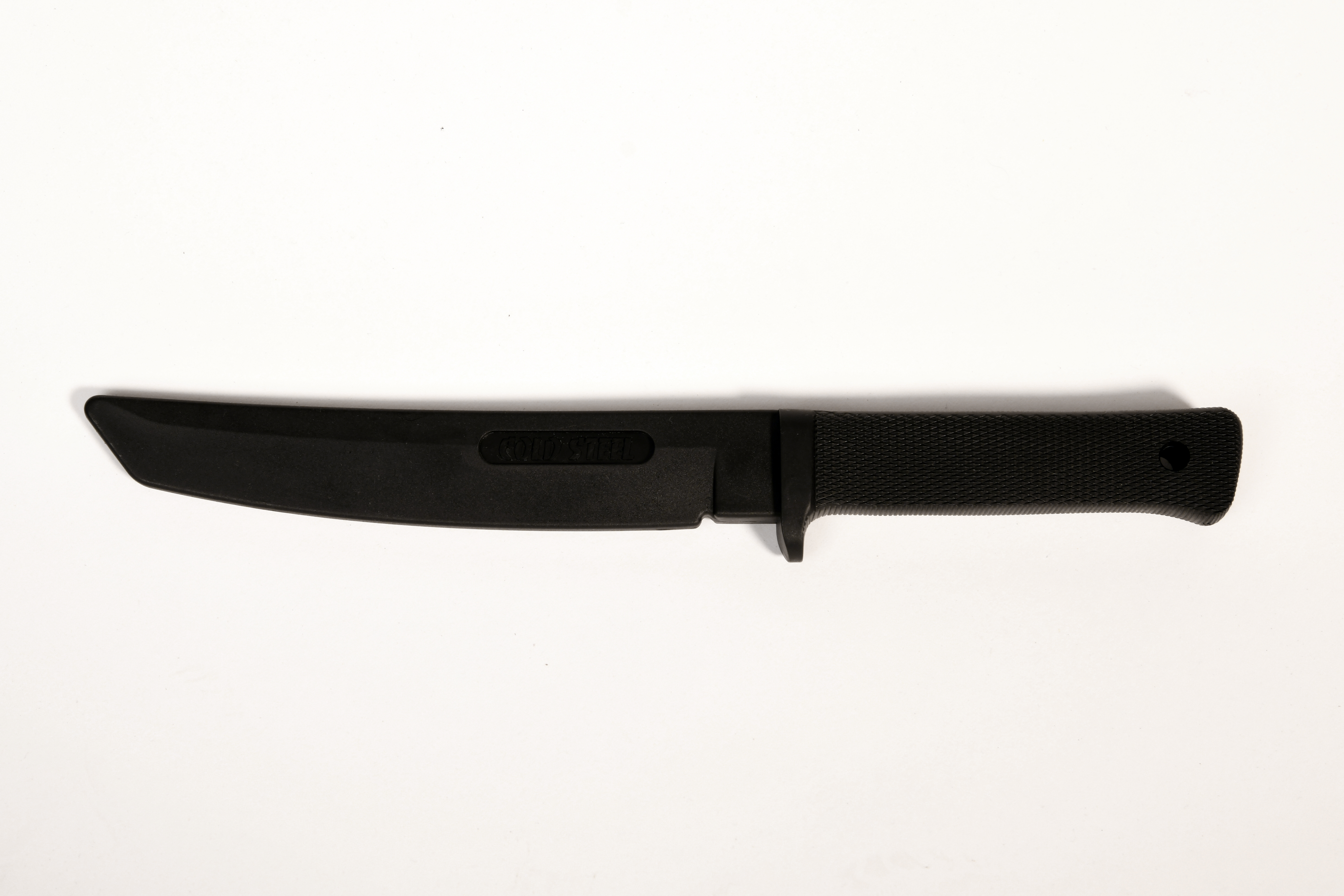 Cold Steel - Tanto-Trainingsmesser