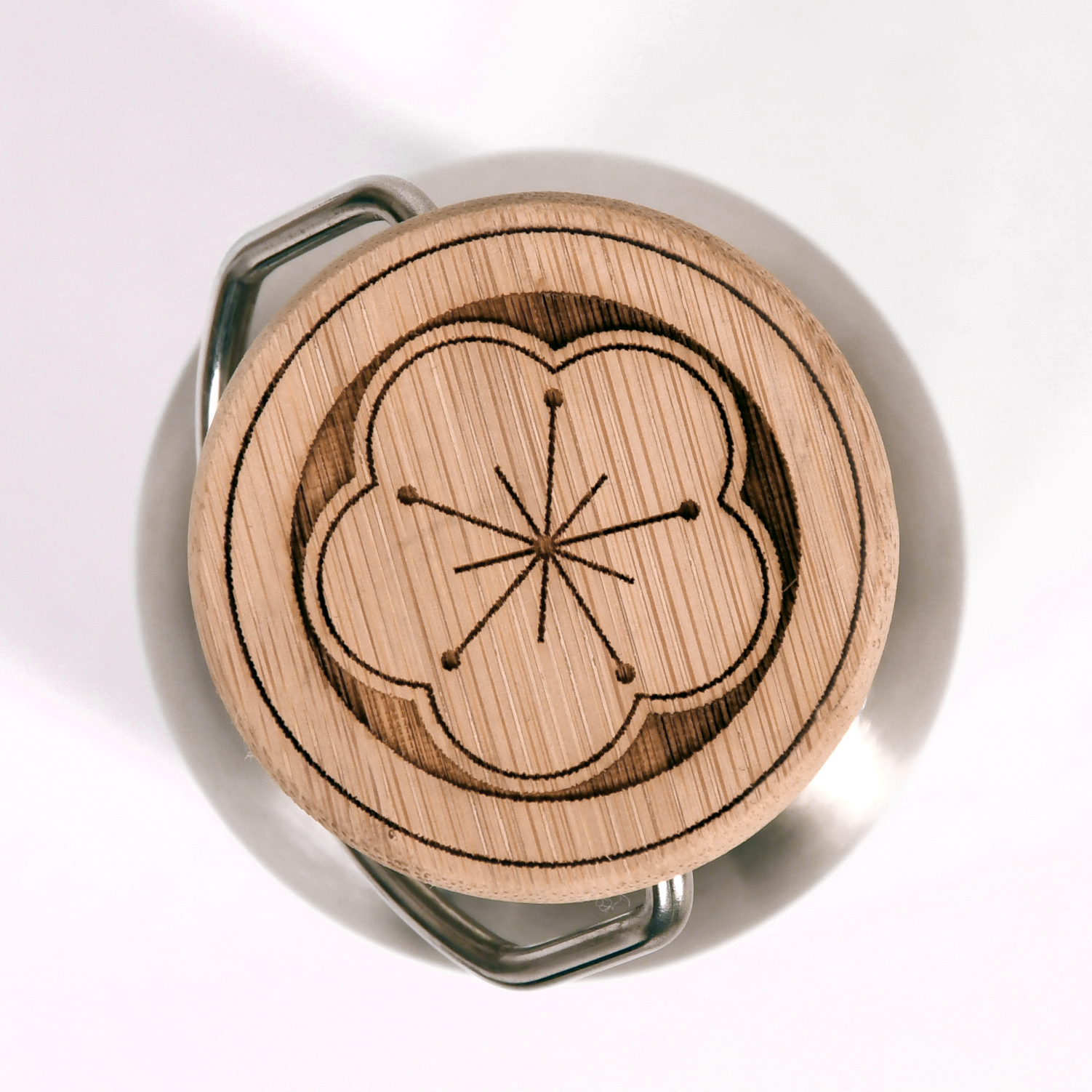 WTKFI Edelstahltrinkflasche 750 ml