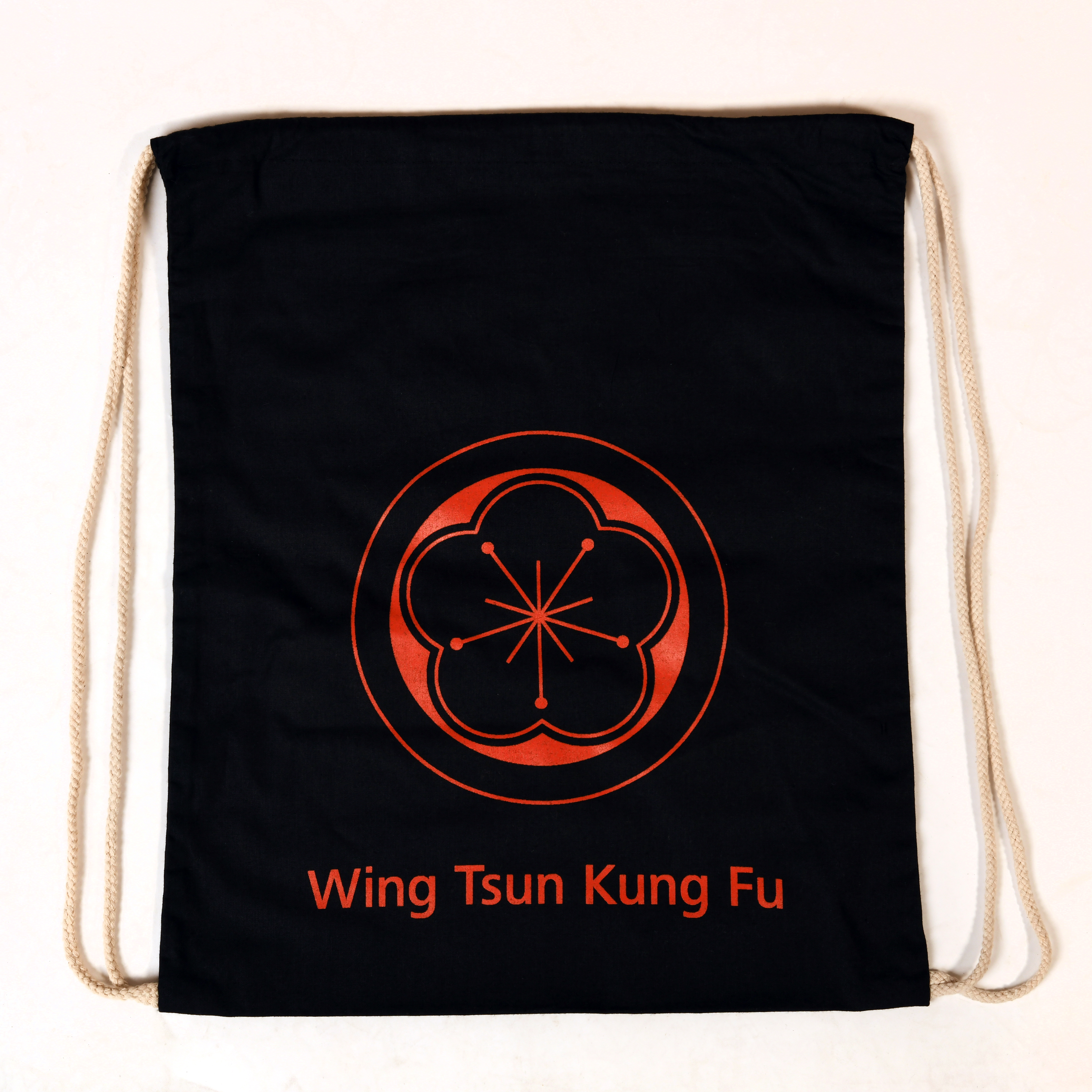 TG Turnbeutel - Brustlogo