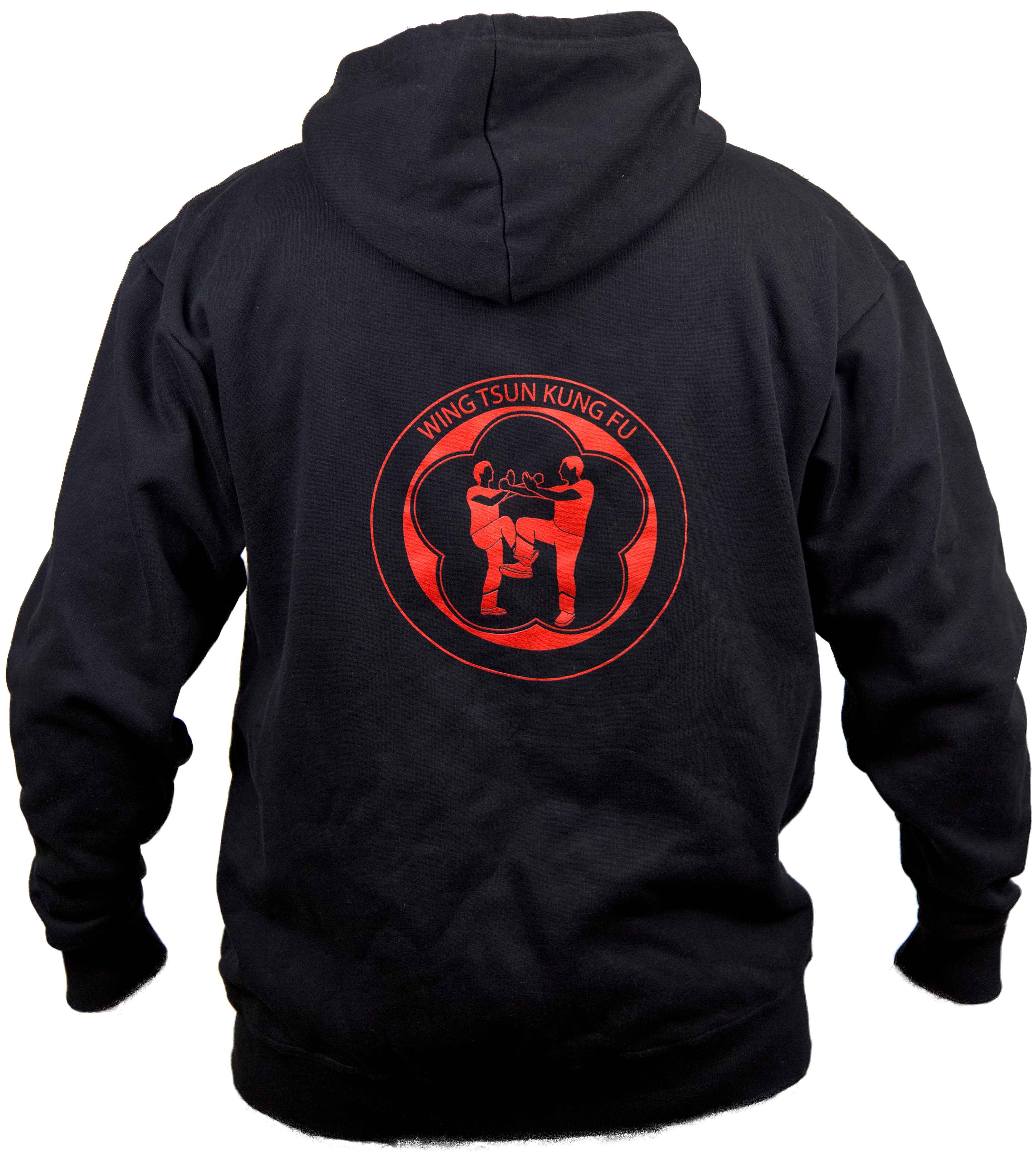 TG Damen/Herren Kapuzenjacke