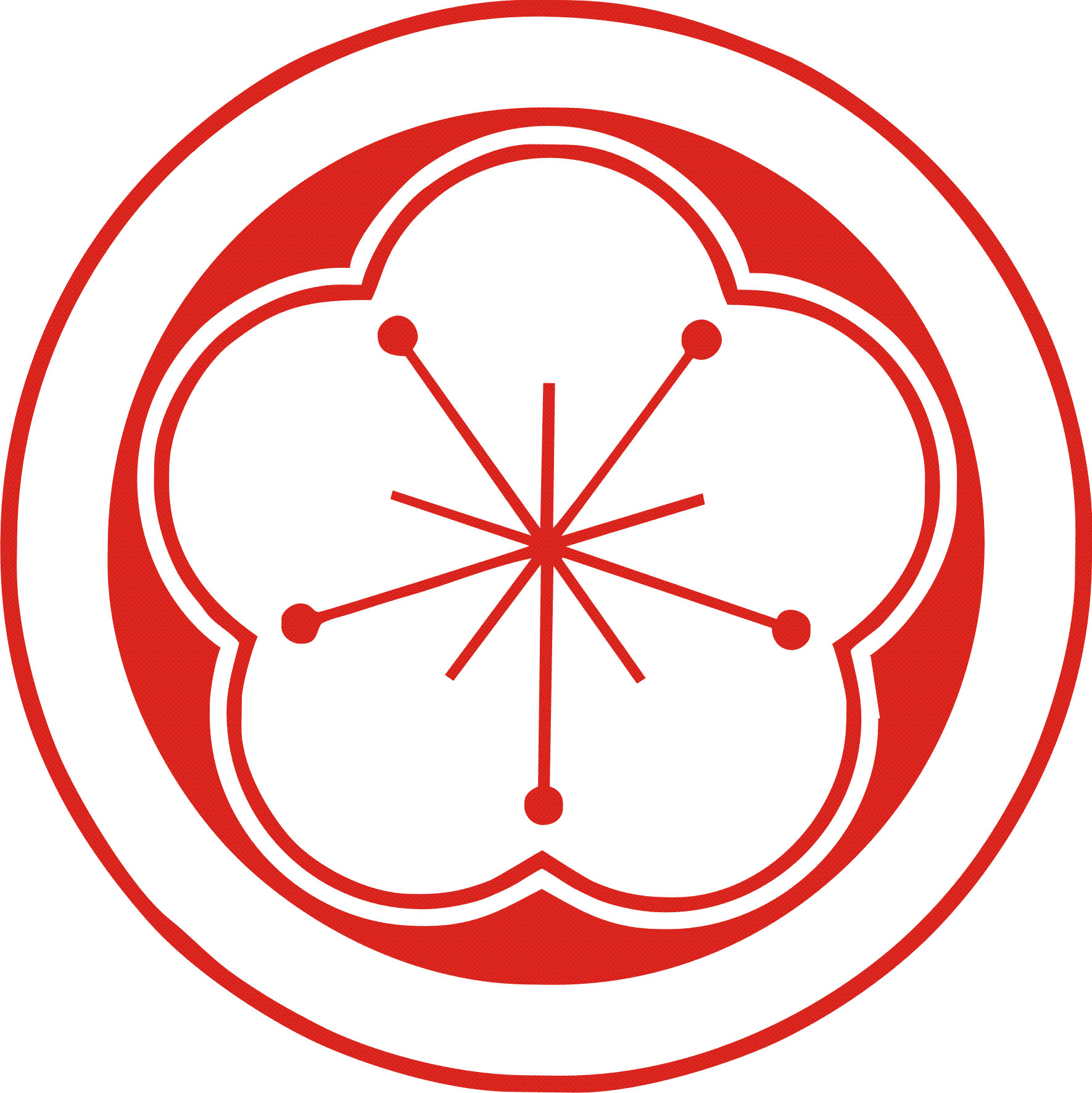 TG Herren Polo-Shirt