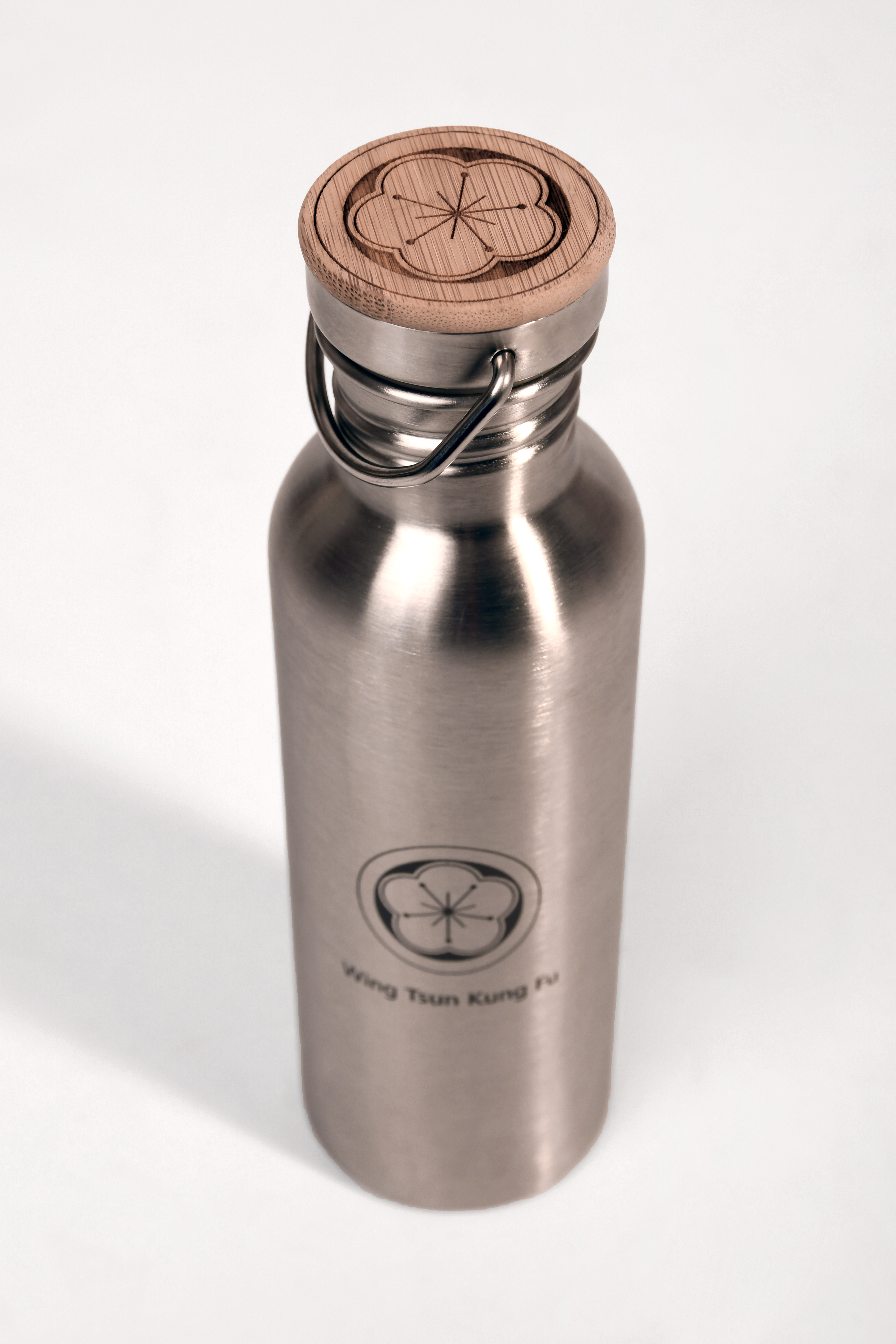 WTKFI Edelstahltrinkflasche 750 ml