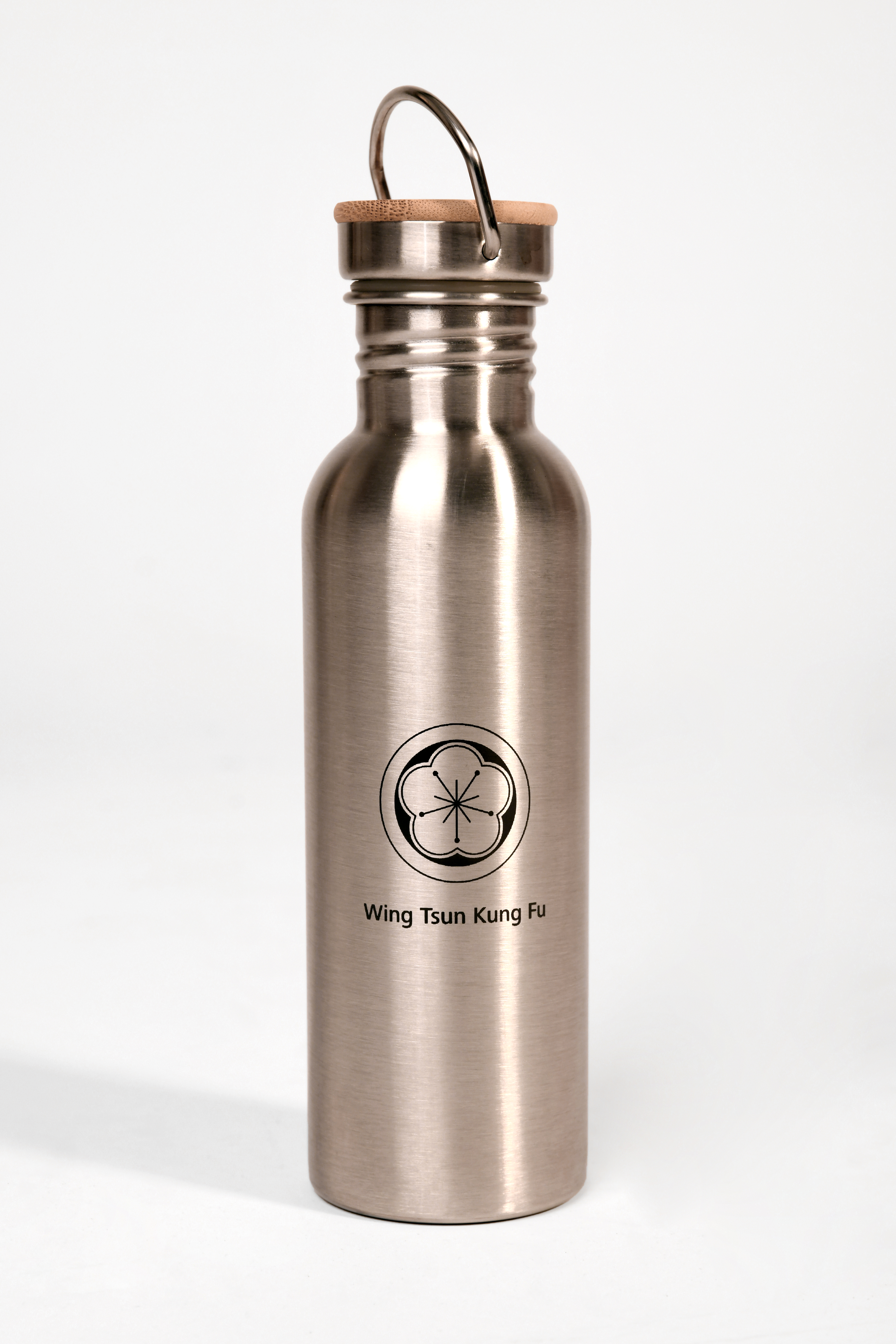 WTKFI Edelstahltrinkflasche 750 ml