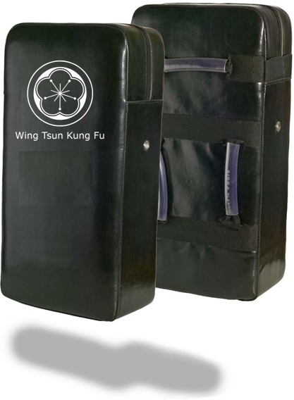 WTKFI Schlagpolster Punch