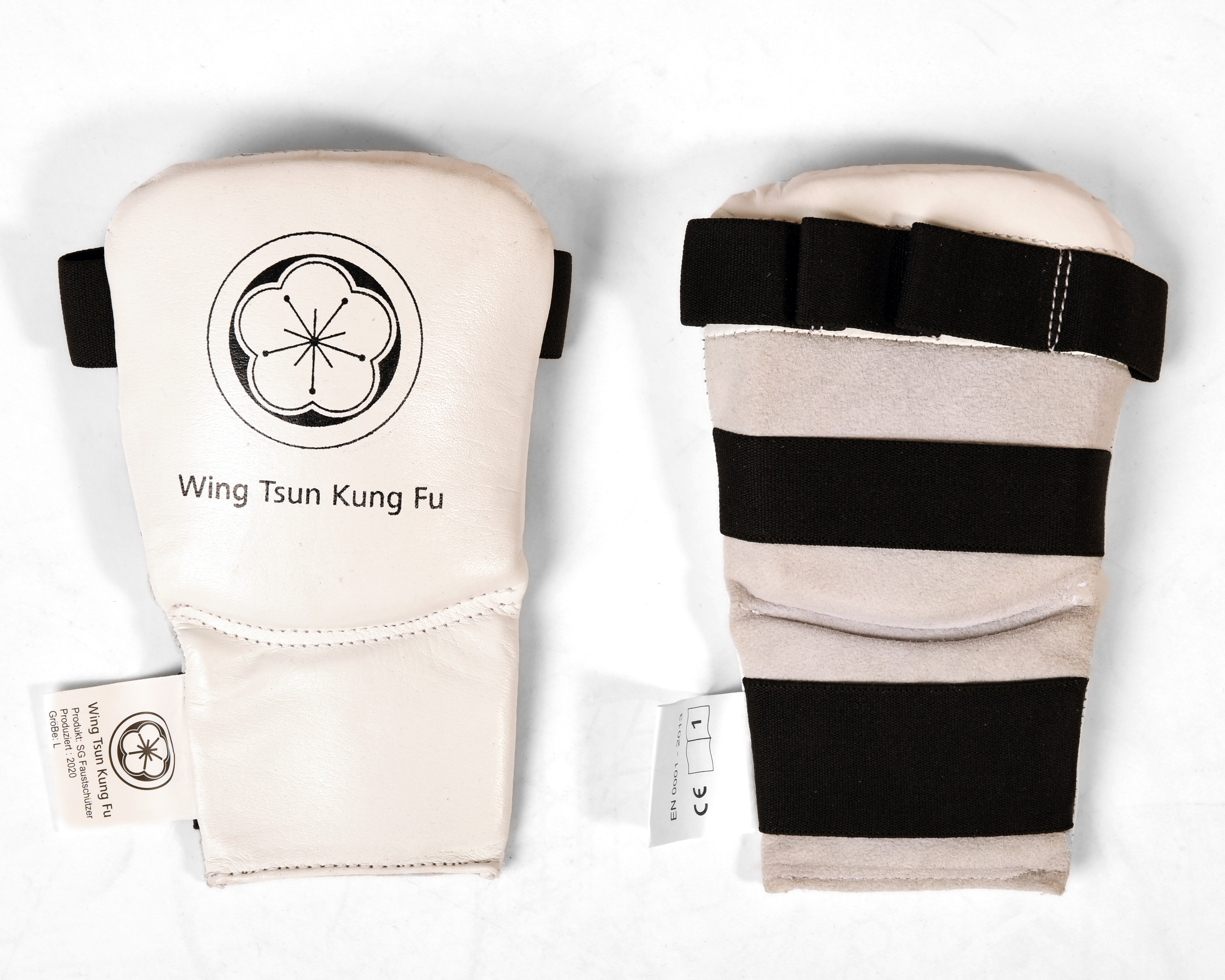 Faustschützer Schülergrad