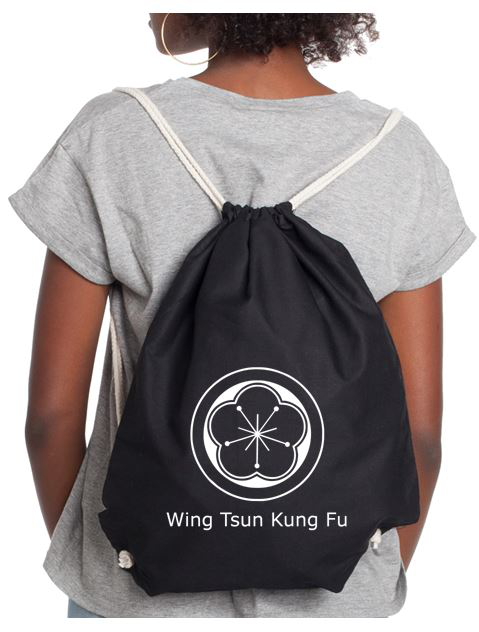 A Turnbeutel - Brustlogo