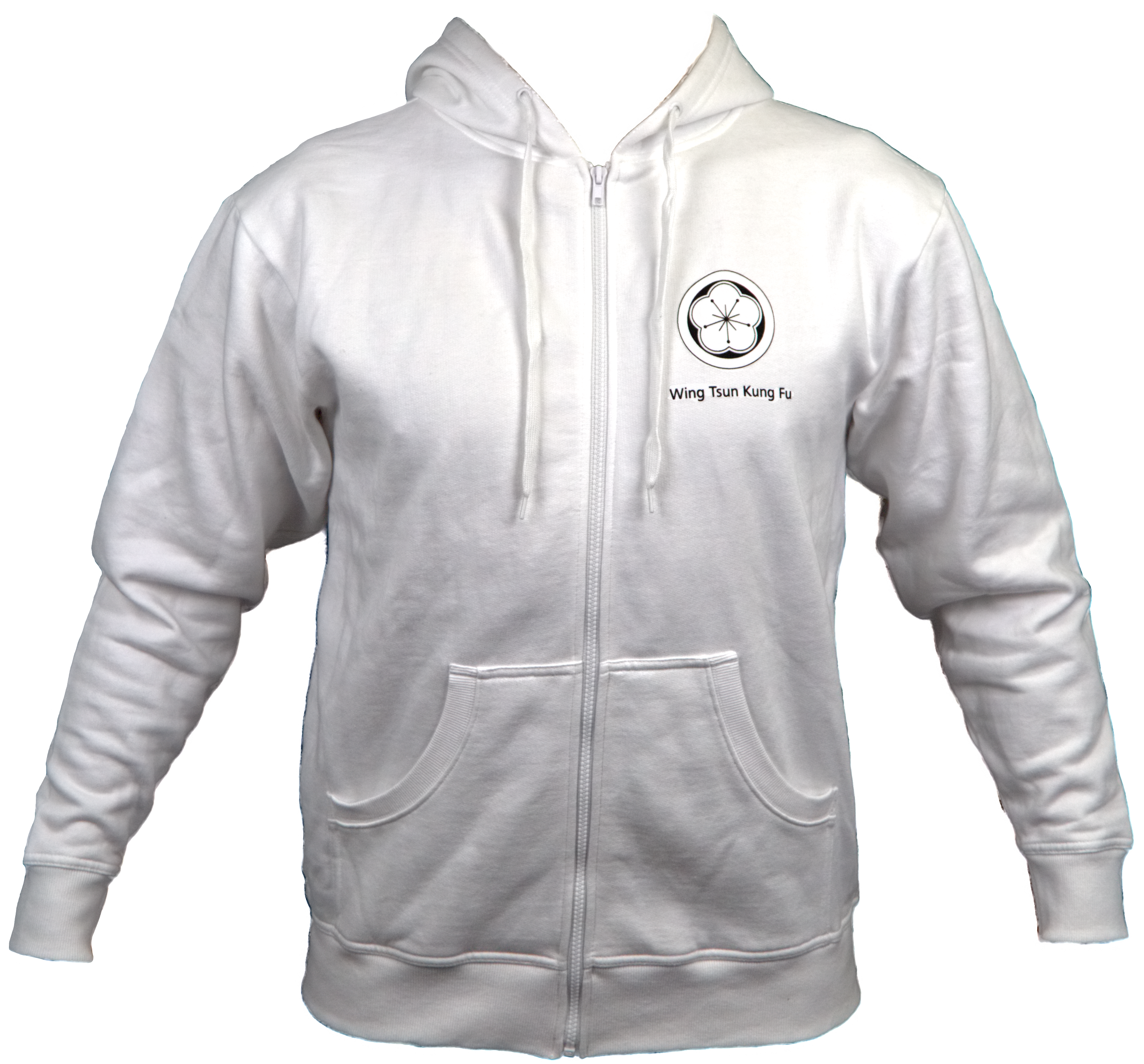 Kinder Kapuzenjacke