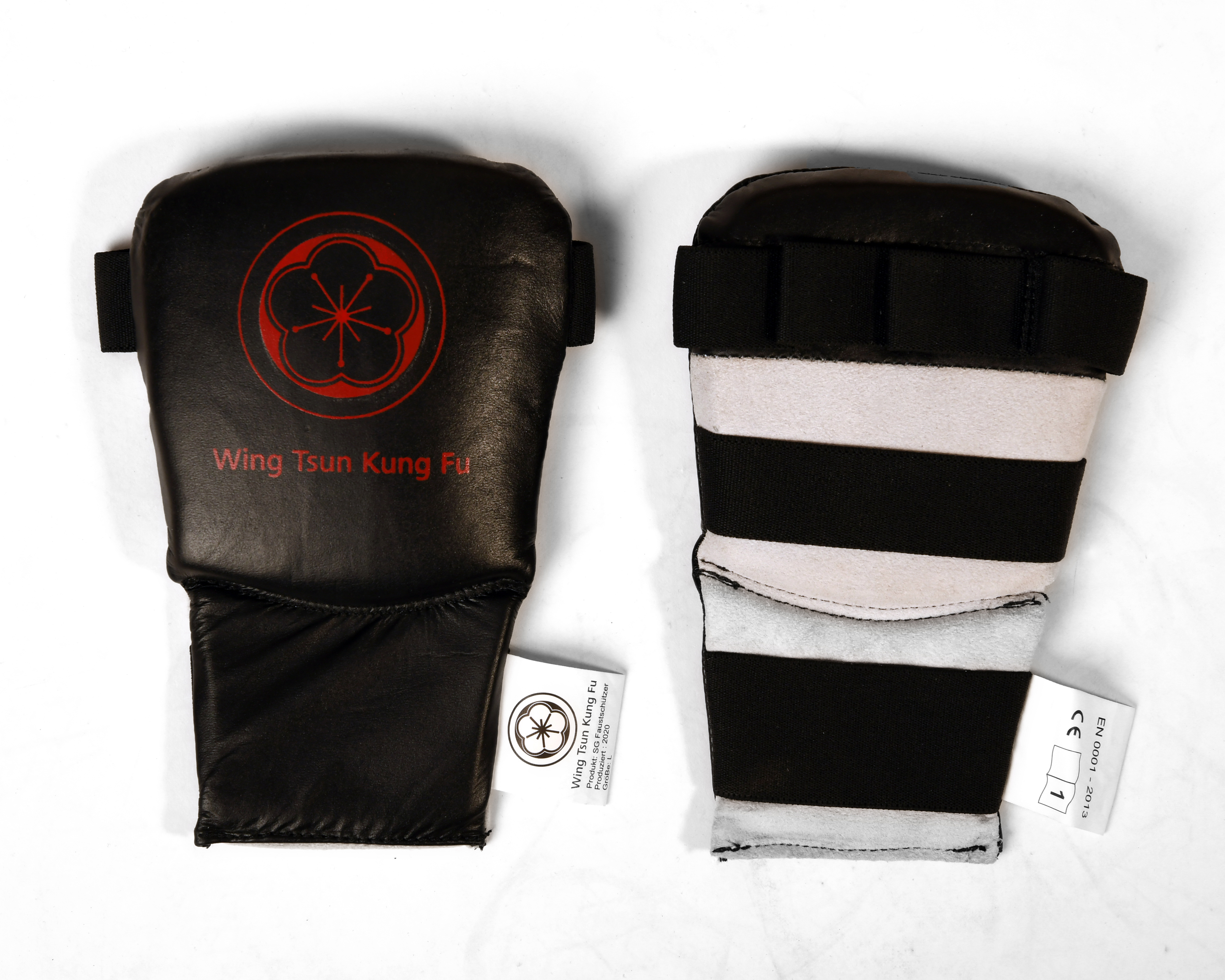 Faustschützer Technikergrad