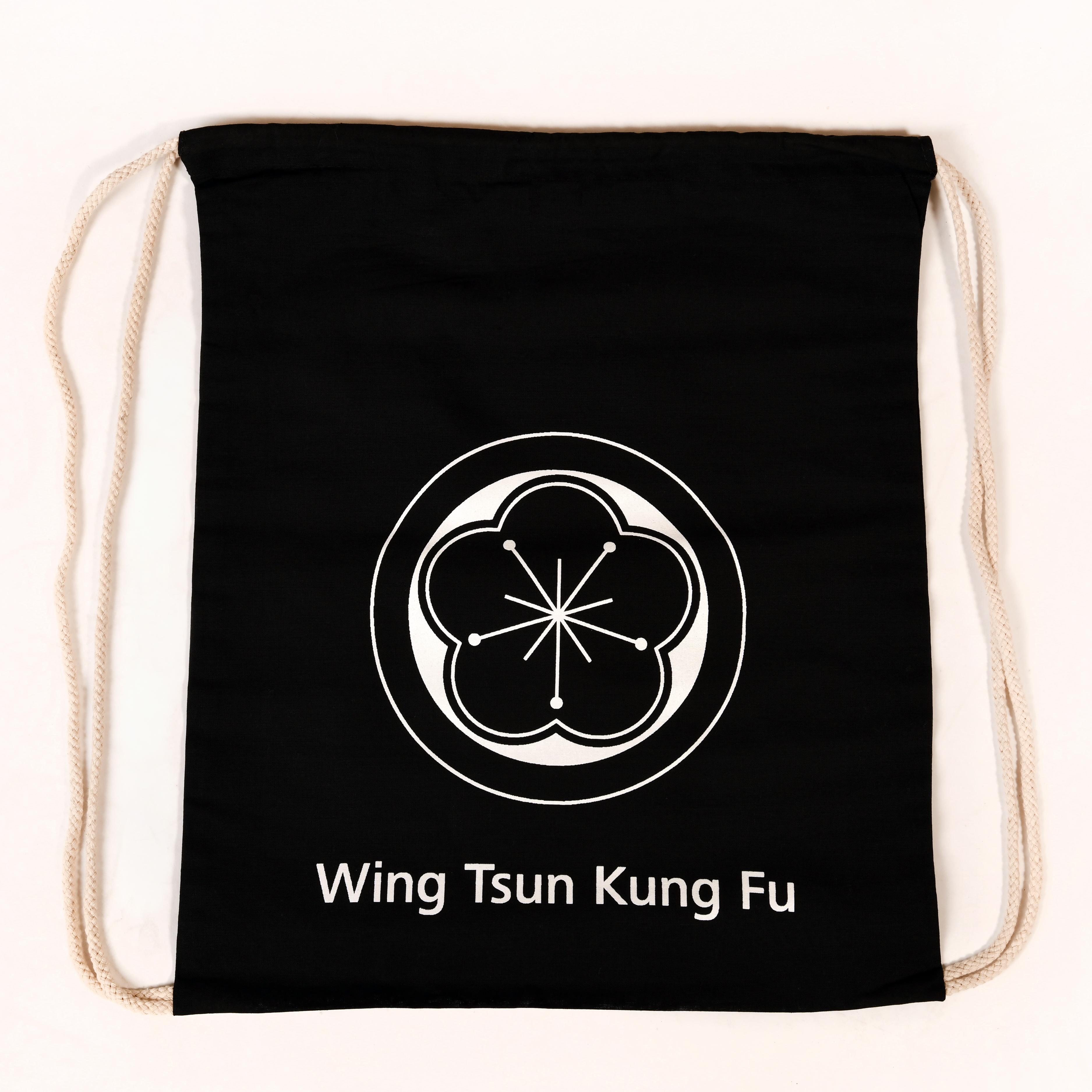 A Turnbeutel - Brustlogo