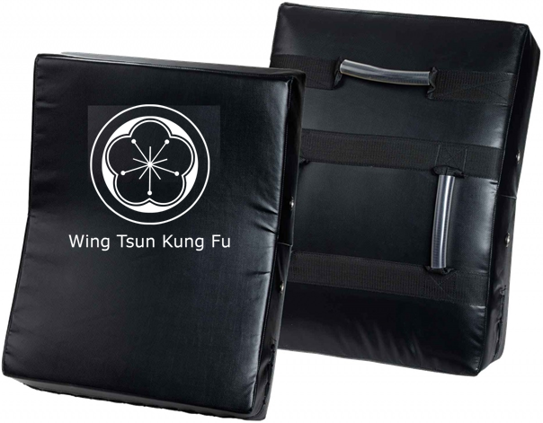 WTKFI Schlagpolster Curved