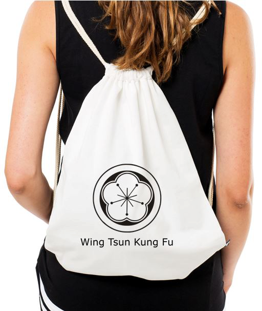 SG Turnbeutel - Brustlogo