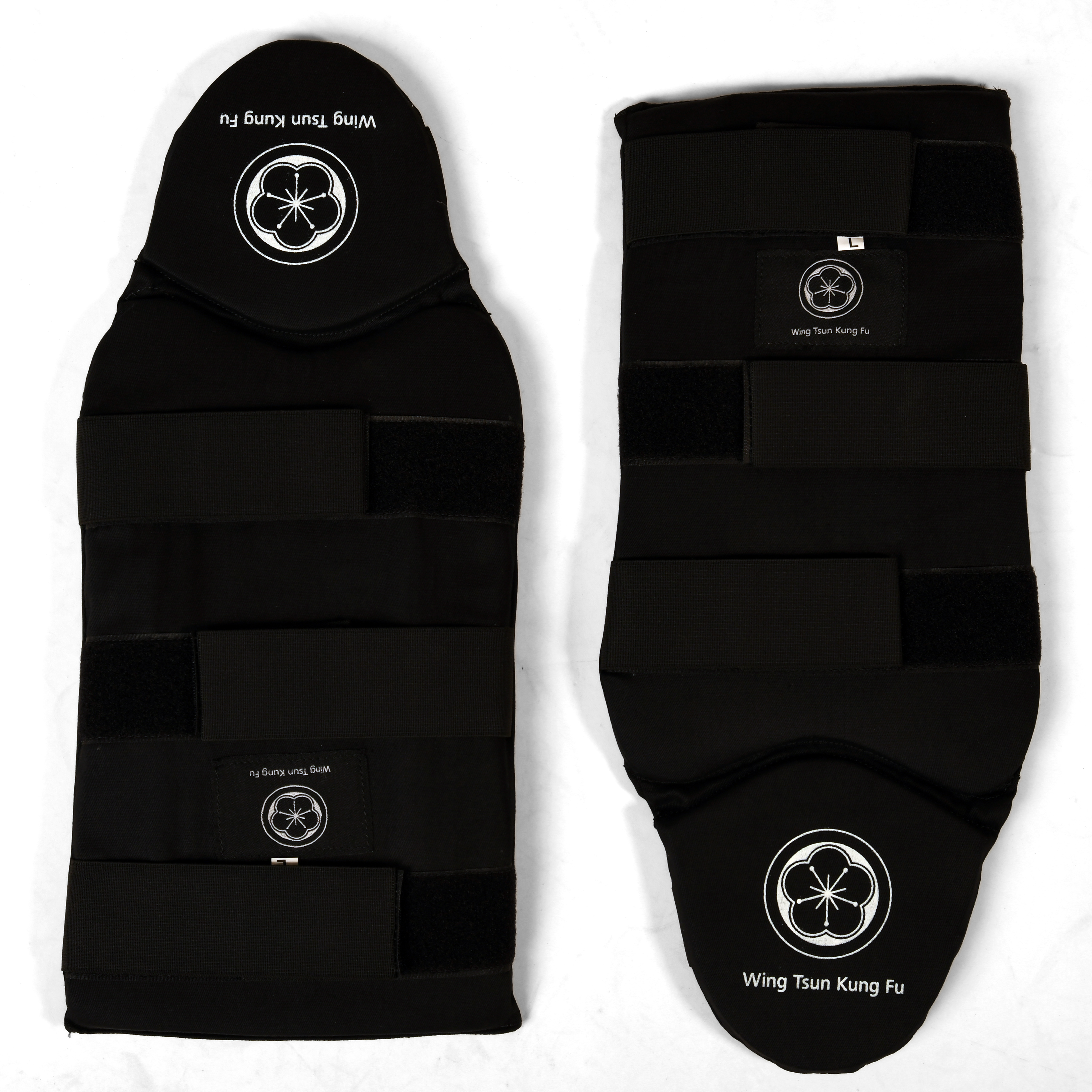 WTKFI Schienbeinschutz